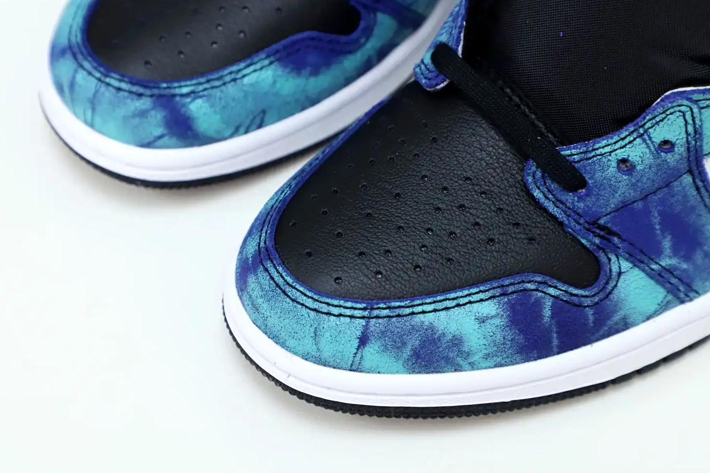 Jordan Tie-Dye OG Kimikick Air High  1 0816
